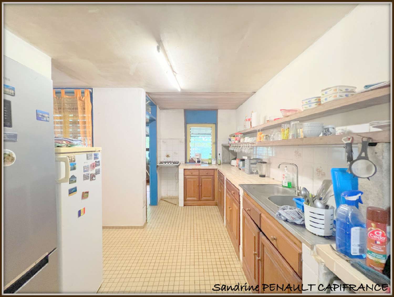 te koop huis Kourou Guyane 8