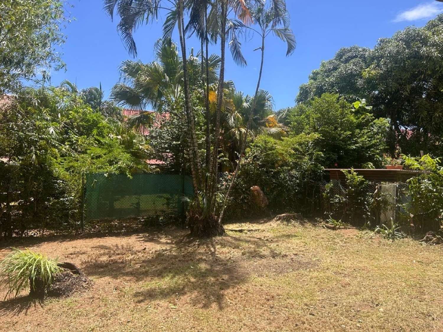  te koop huis Kourou Guyane 2