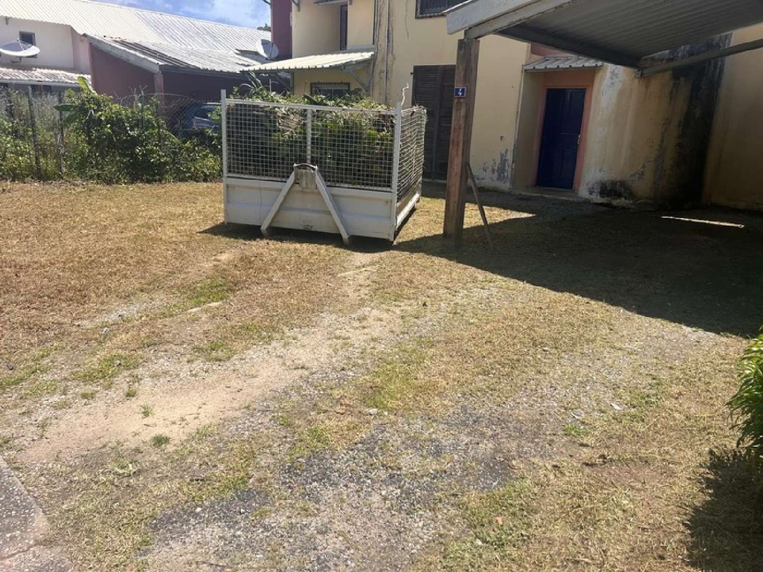 te koop huis Kourou Guyane 3