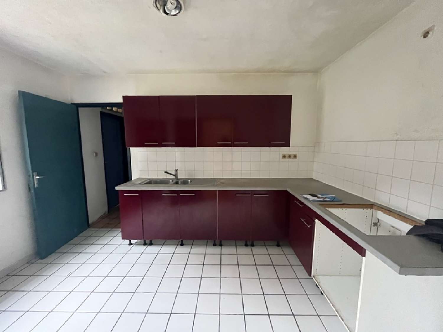  te koop huis Kourou Guyane 4