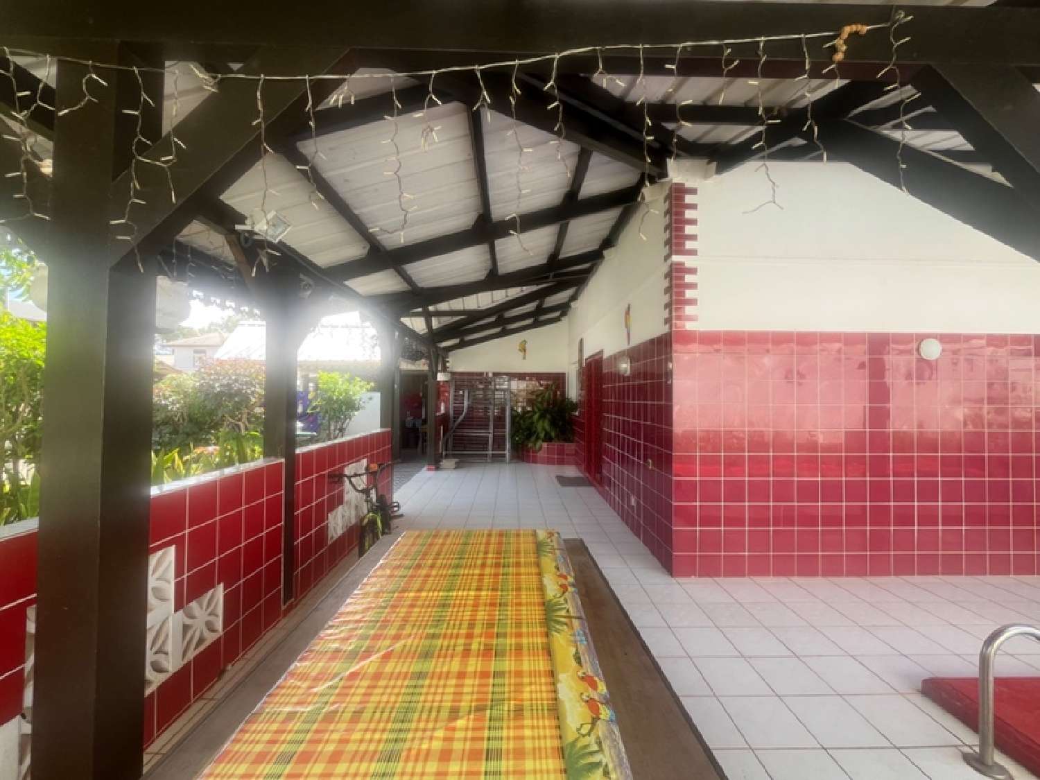 te koop huis Kourou Guyane 2