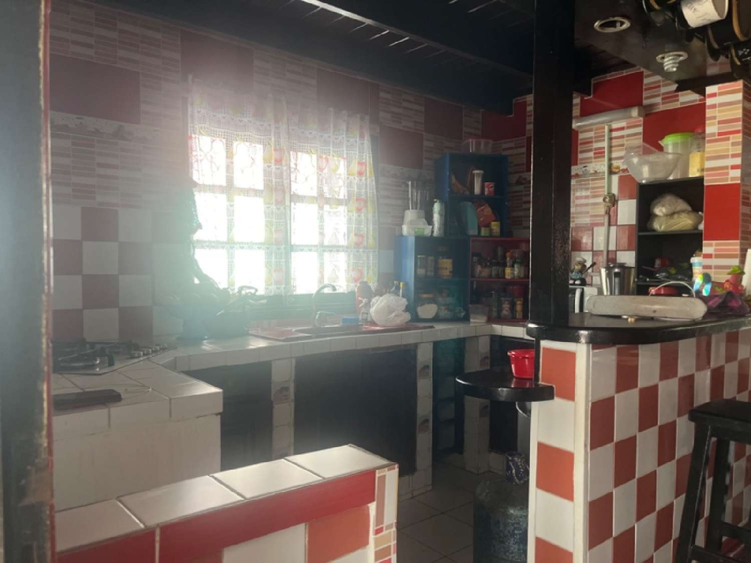 te koop huis Kourou Guyane 4