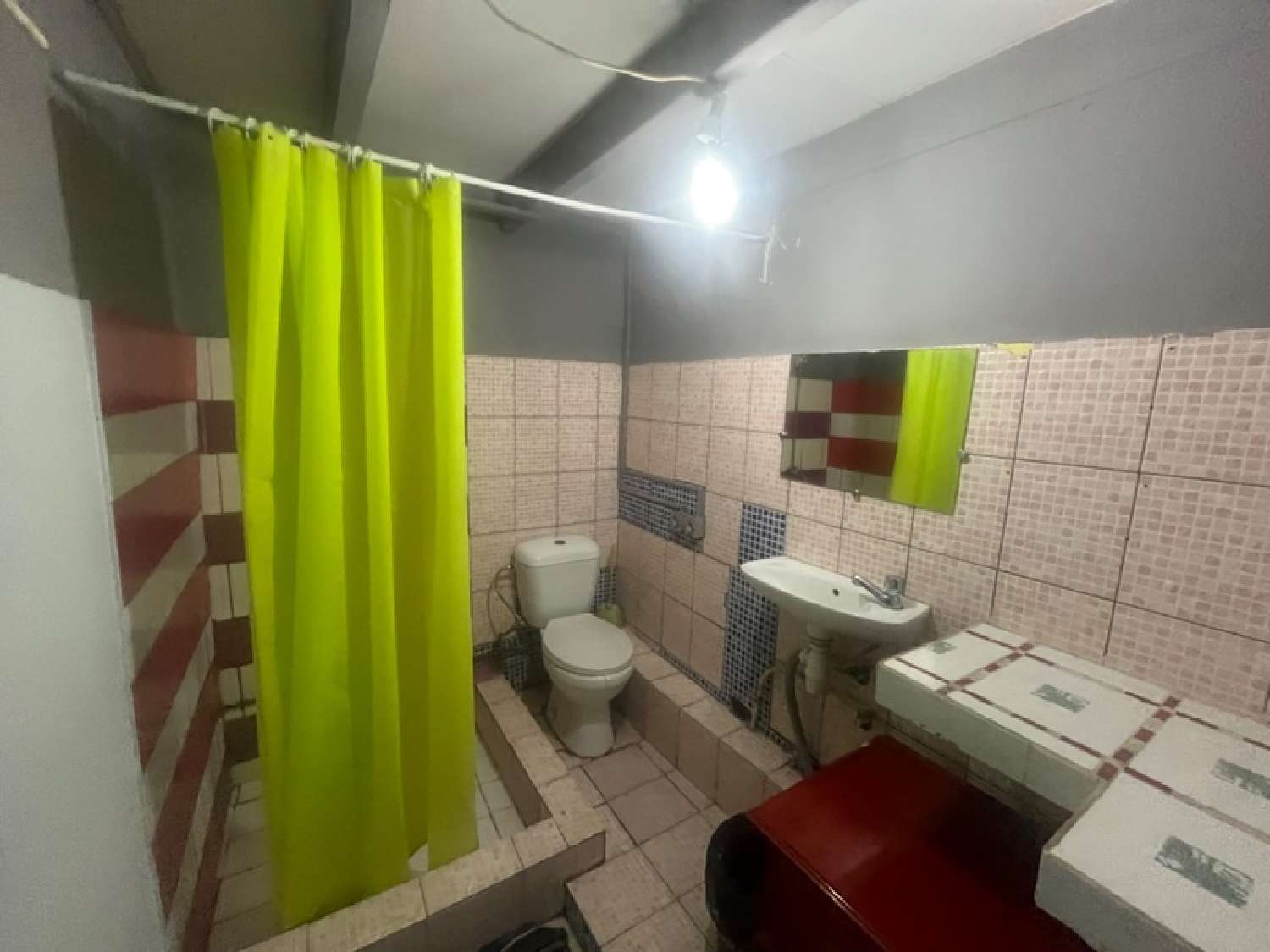 te koop huis Kourou Guyane 7