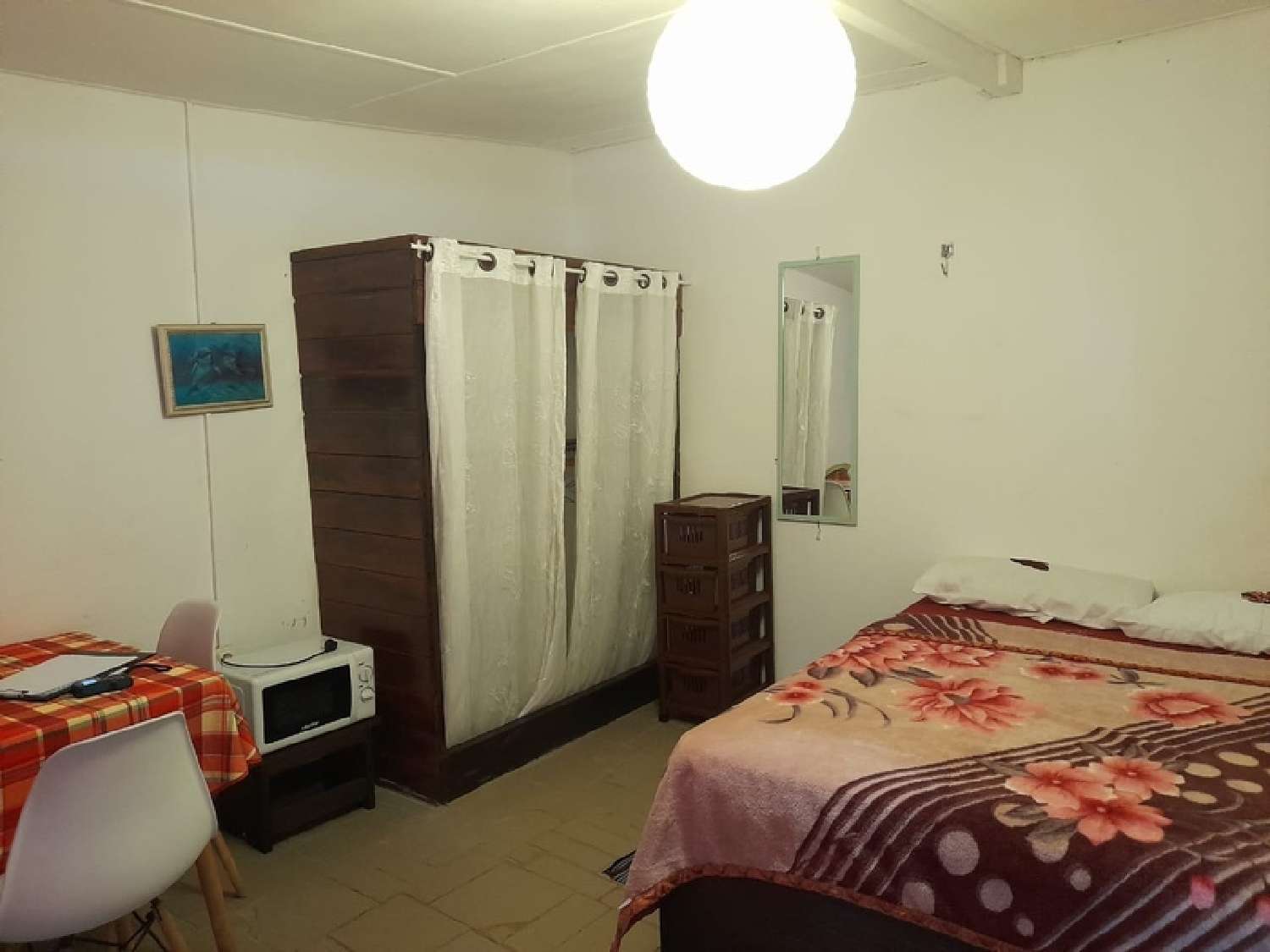 te koop huis Kourou Guyane 8