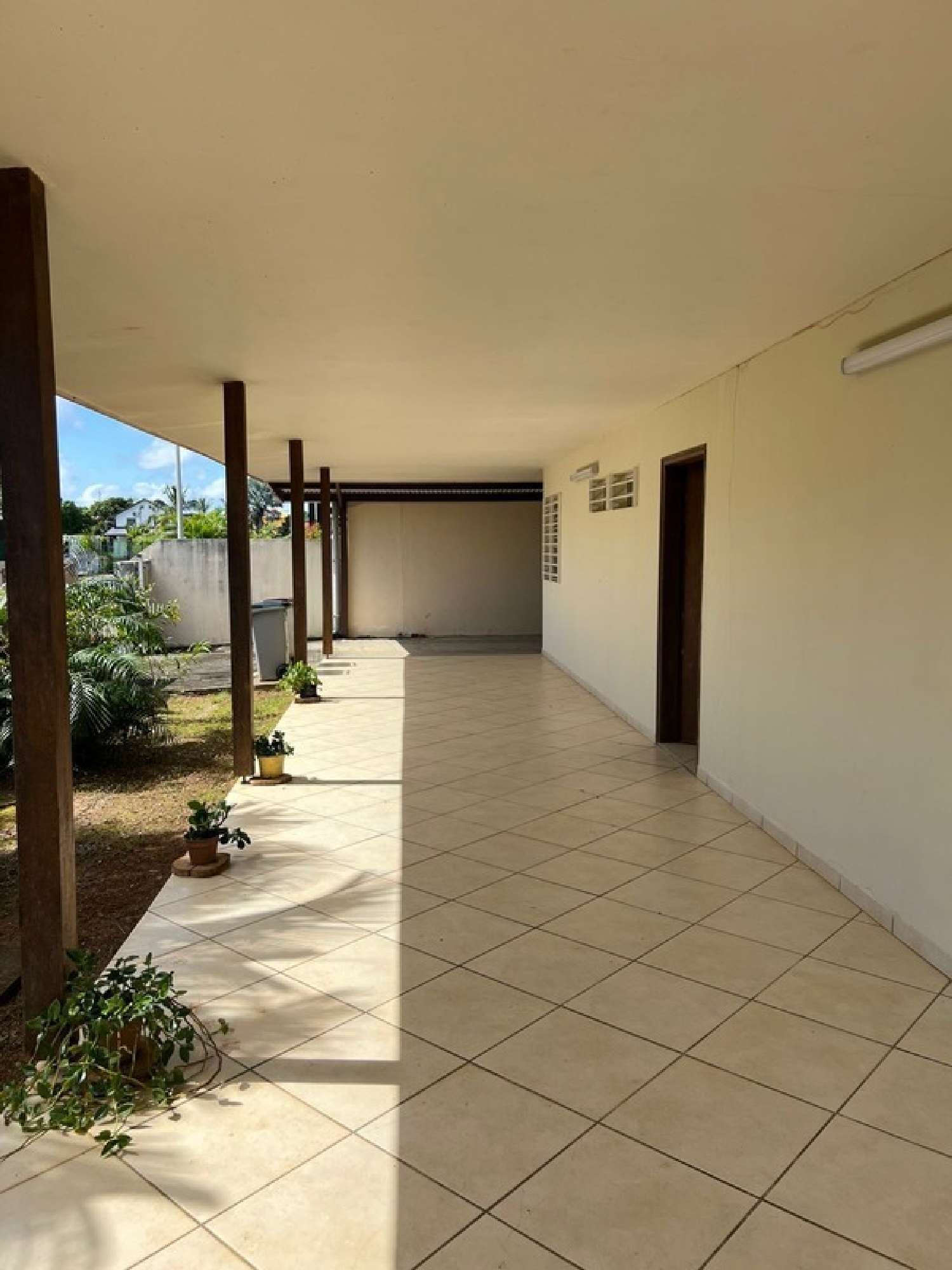 te koop huis Kourou Guyane 4