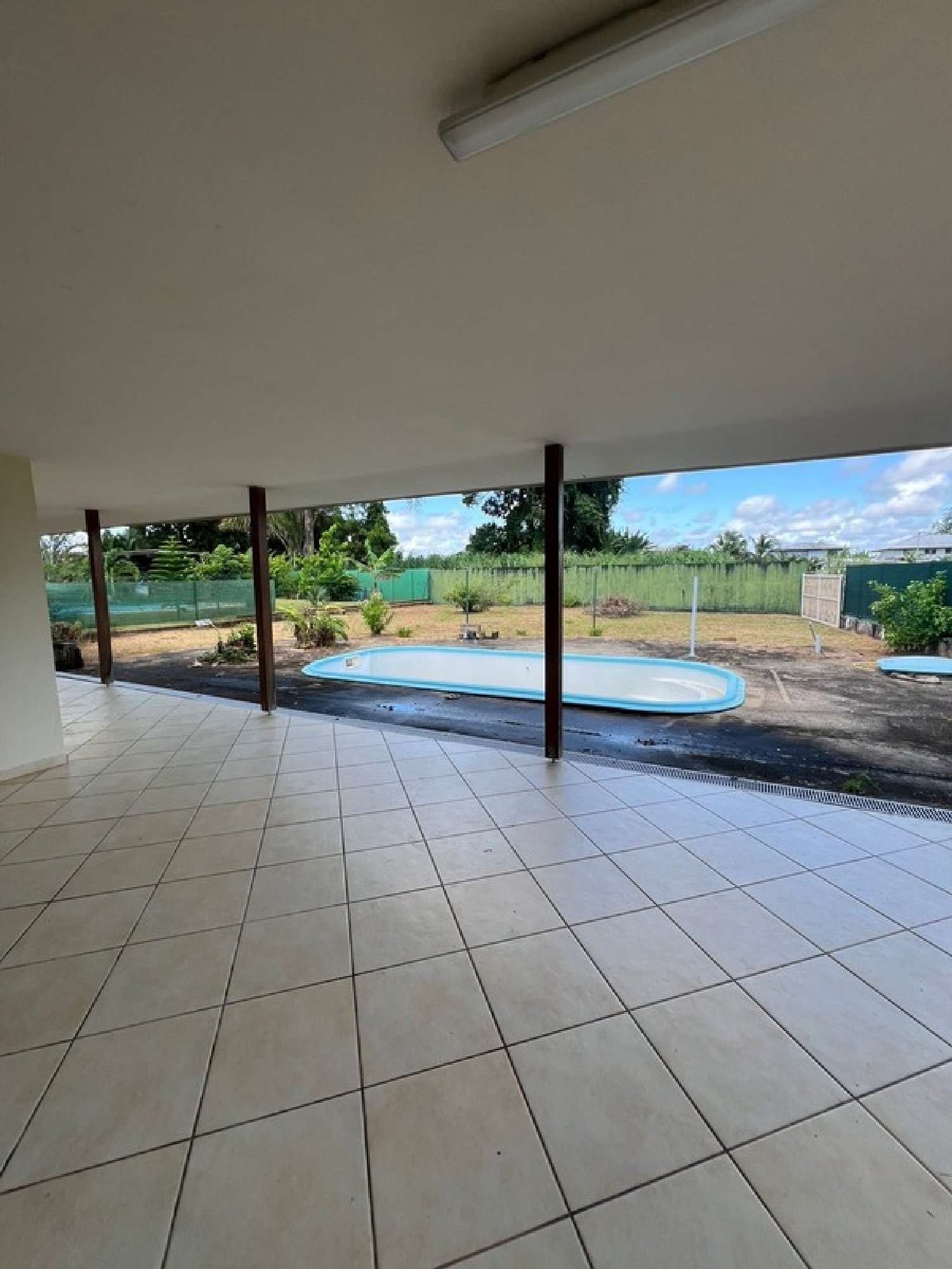 te koop huis Kourou Guyane 5