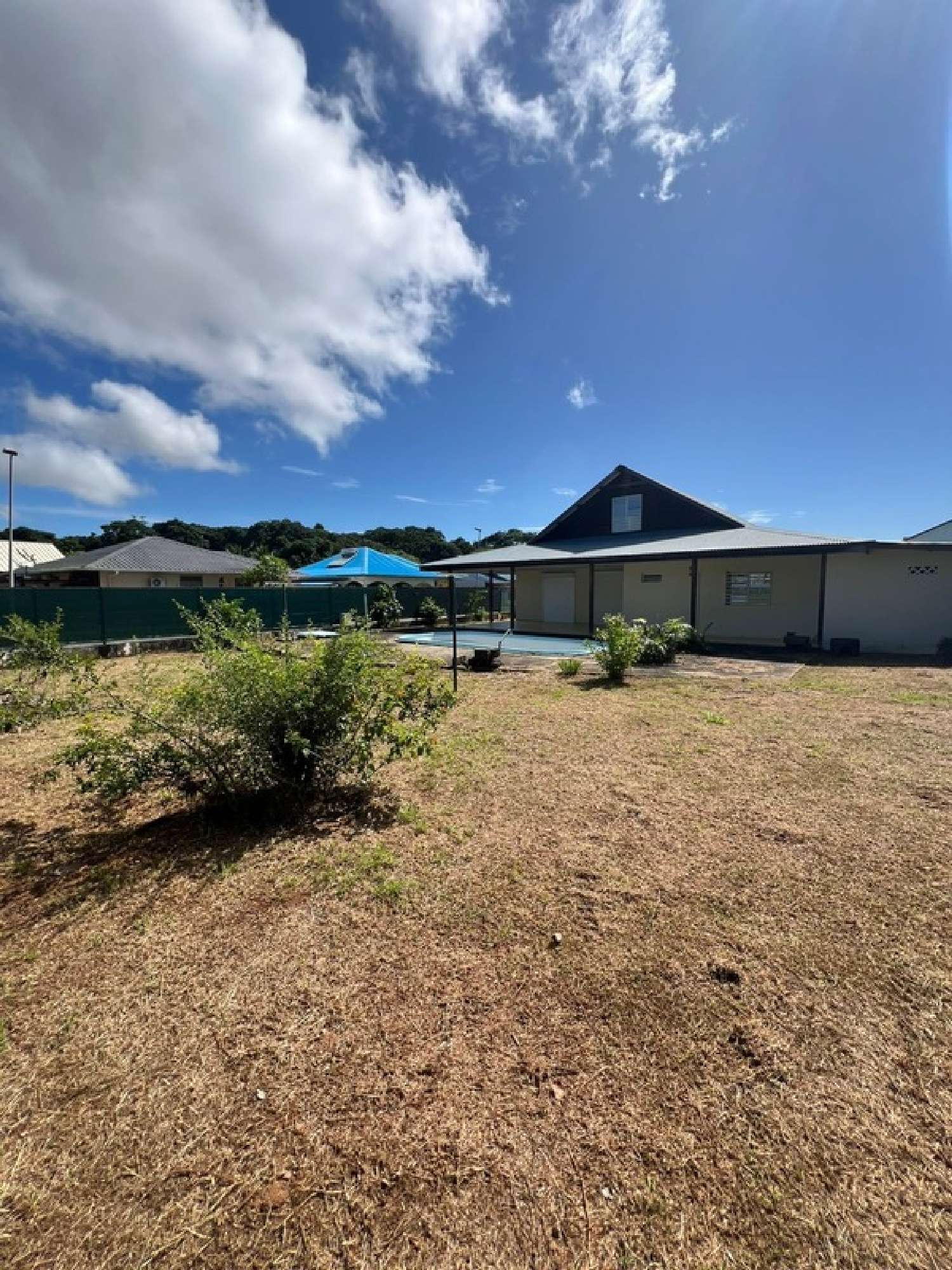 te koop huis Kourou Guyane 7