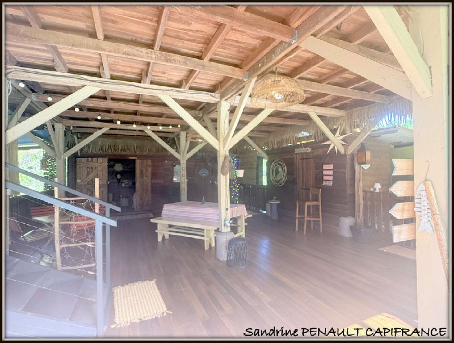  te koop huis Kourou Guyane 5