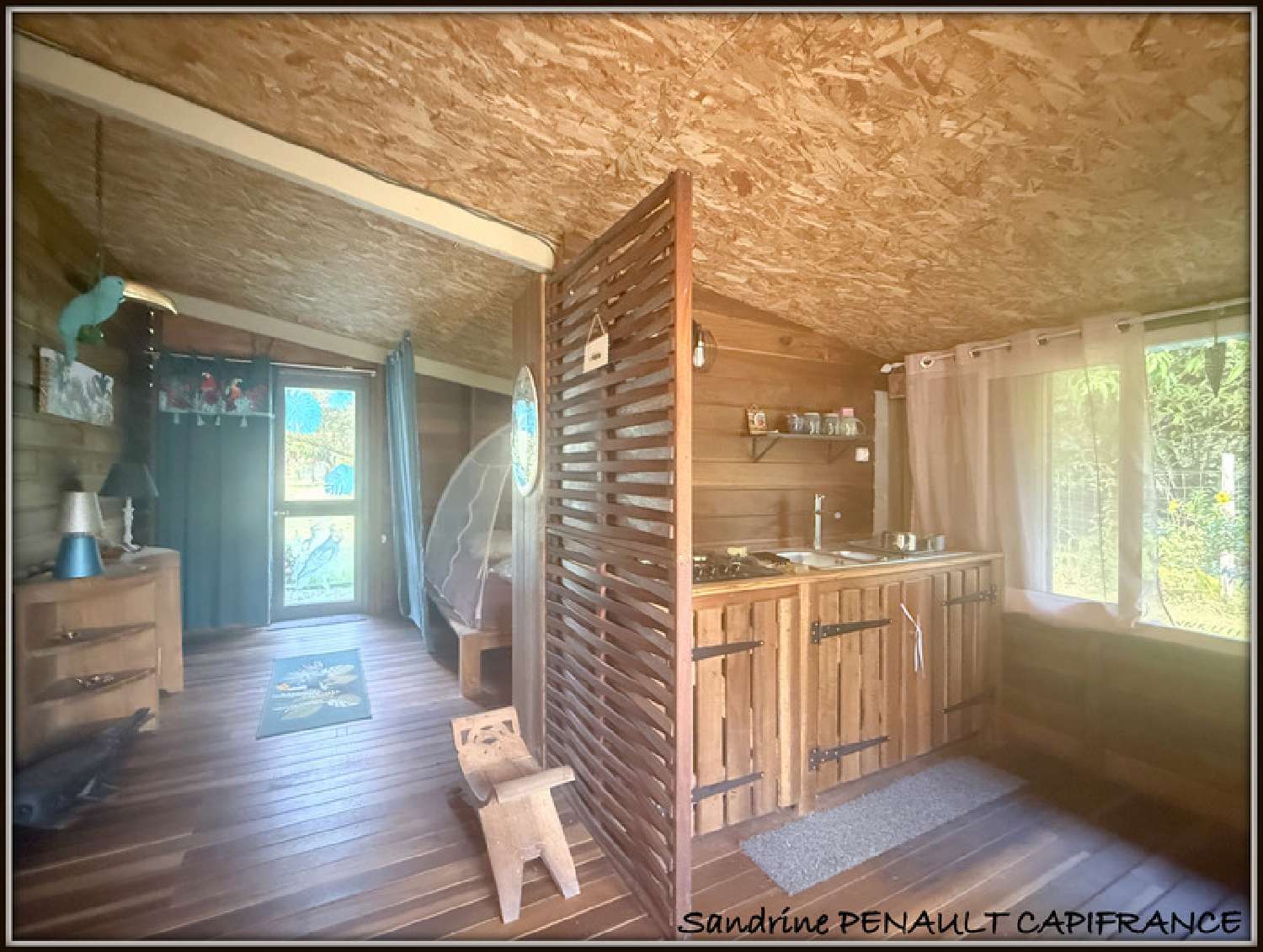  te koop huis Kourou Guyane 8