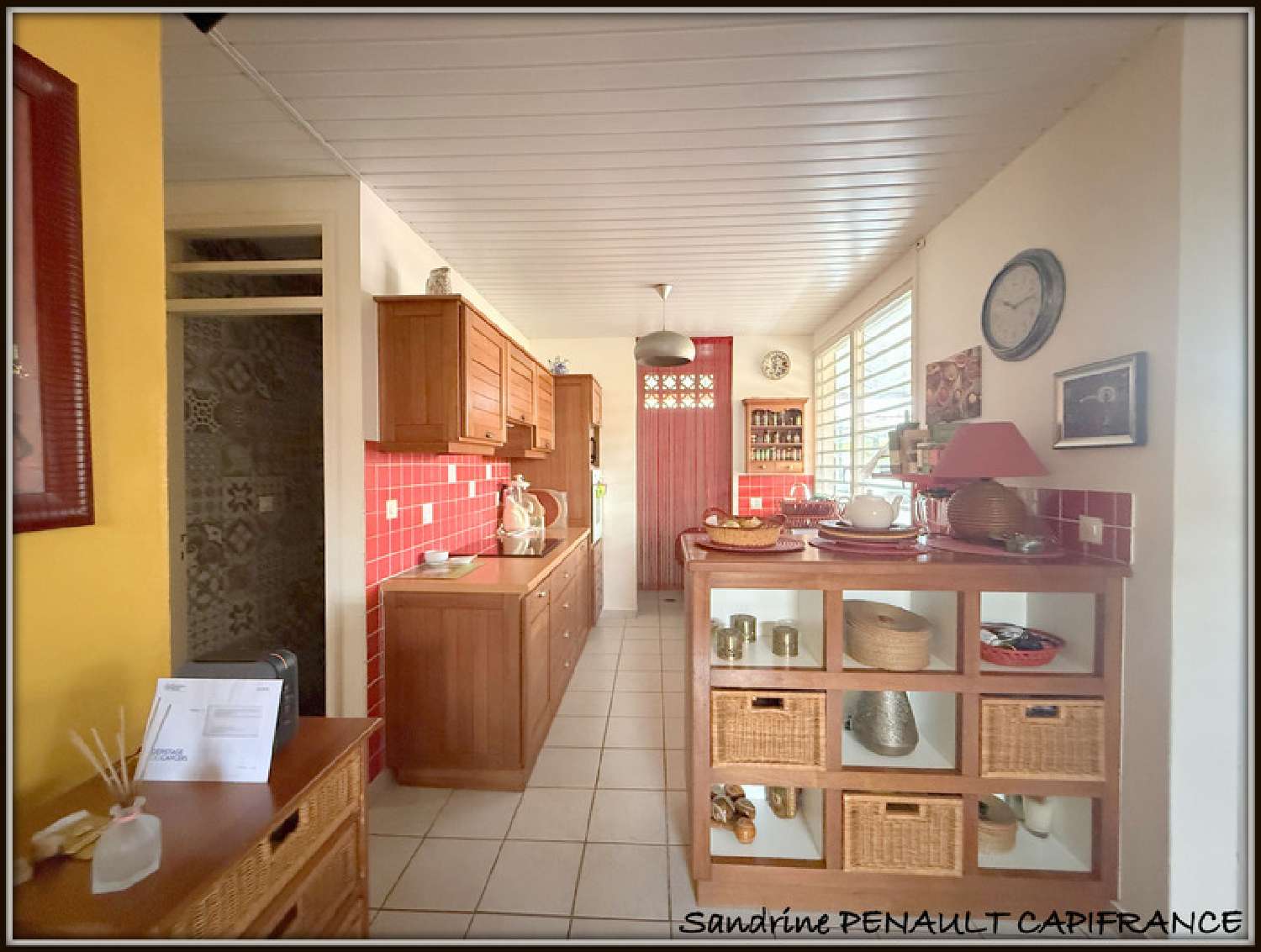  te koop huis Kourou Guyane 4