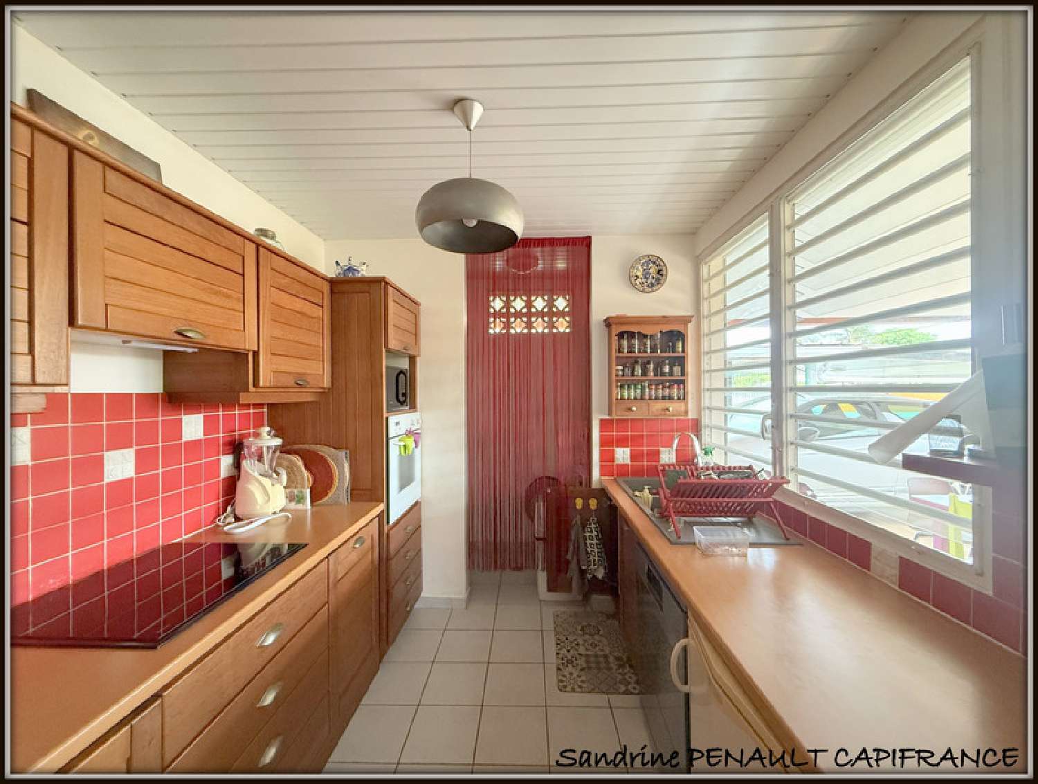  te koop huis Kourou Guyane 5