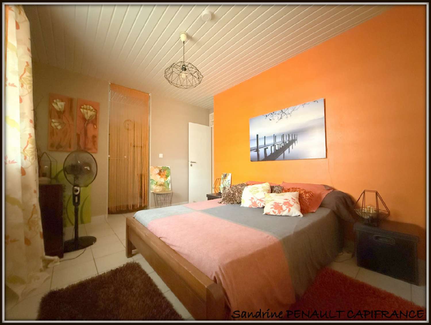  te koop huis Kourou Guyane 7