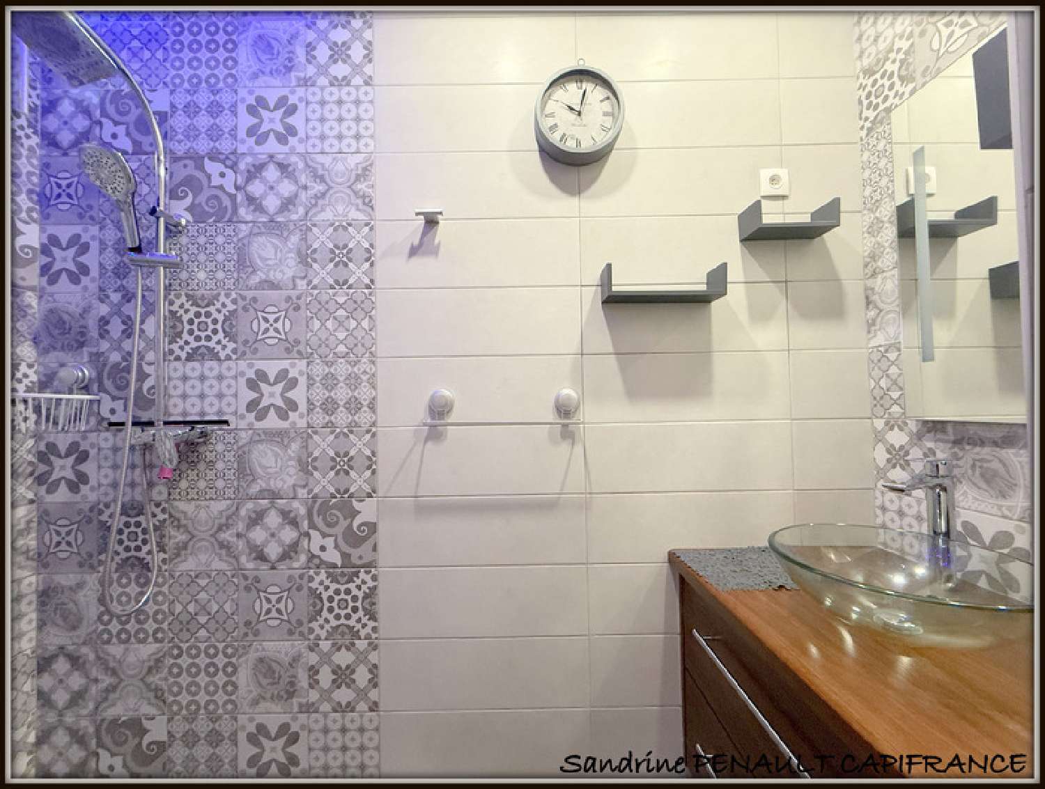  te koop huis Kourou Guyane 8