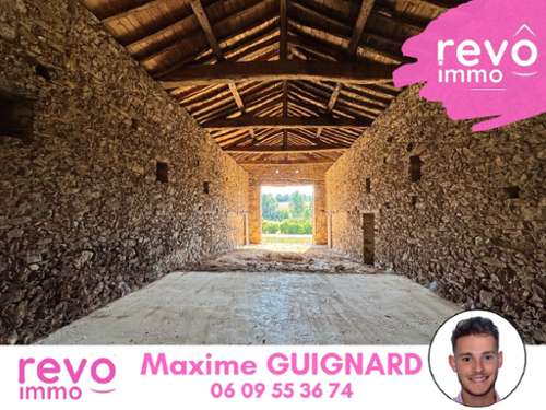 L'Absie Deux-Sèvres huis foto 7225505