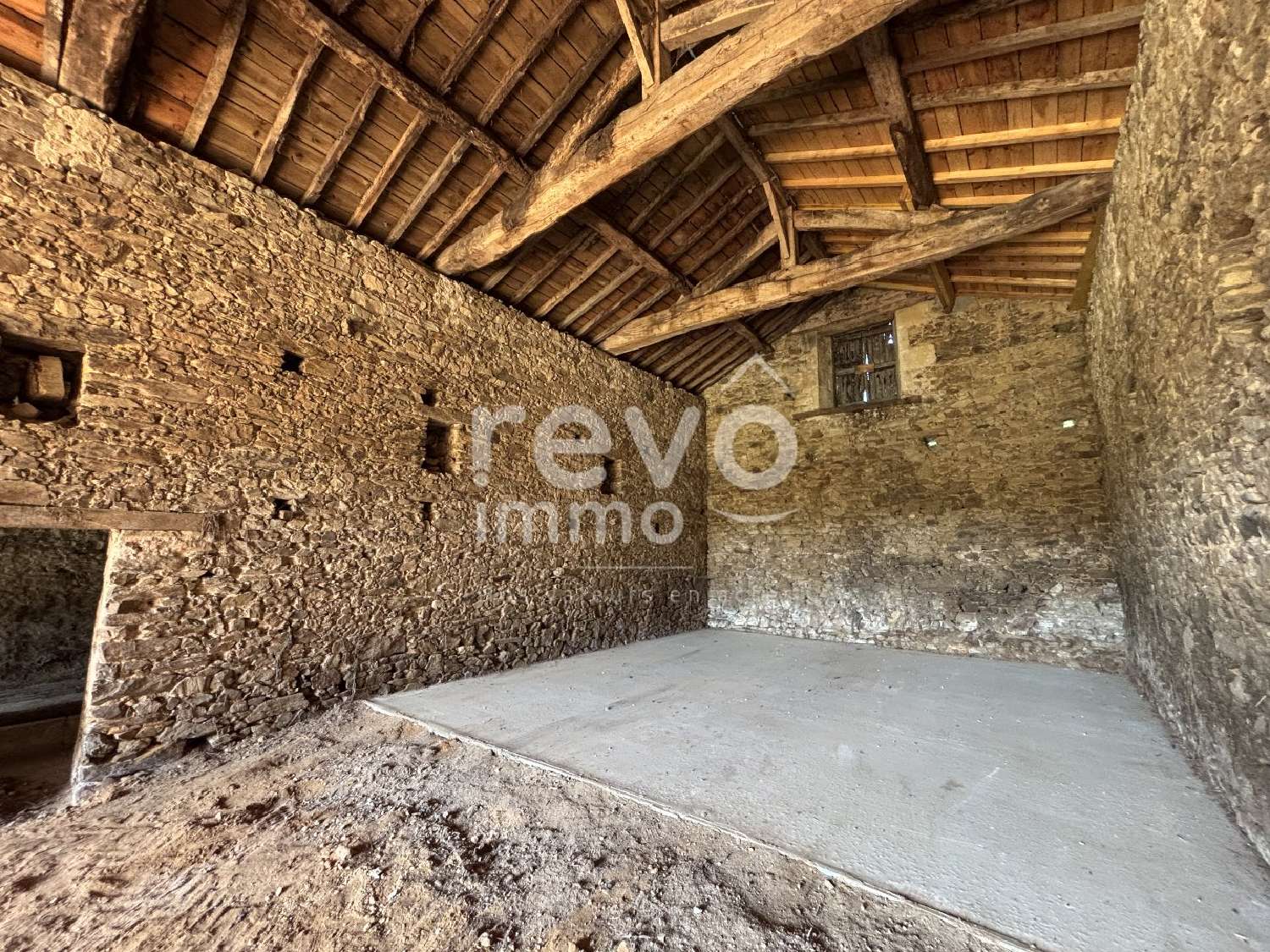 for sale house L'Absie Deux-Sèvres 6