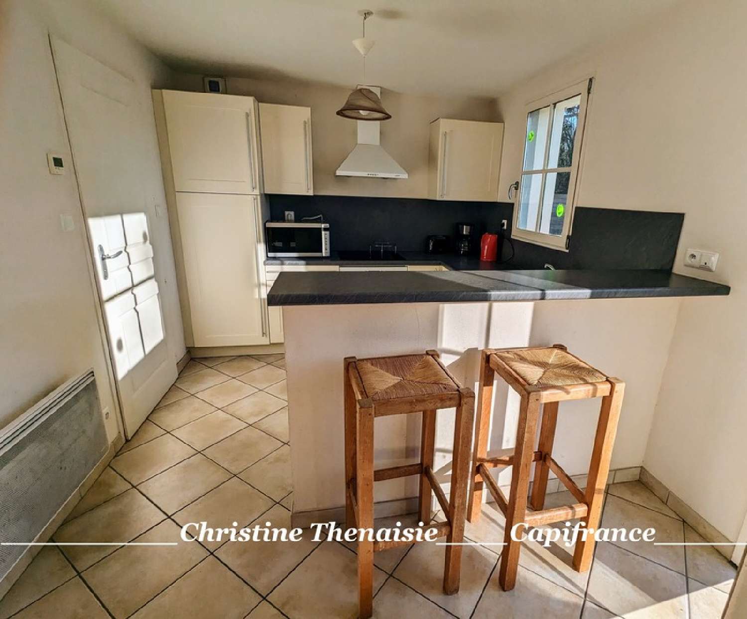 te koop huis L'Aiguillon-sur-Vie Vendée 7