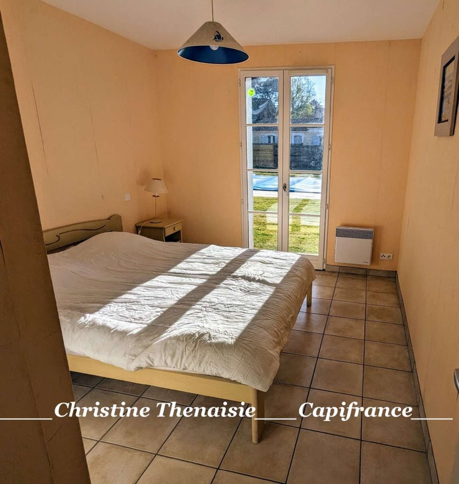 te koop huis L'Aiguillon-sur-Vie Vendée 8