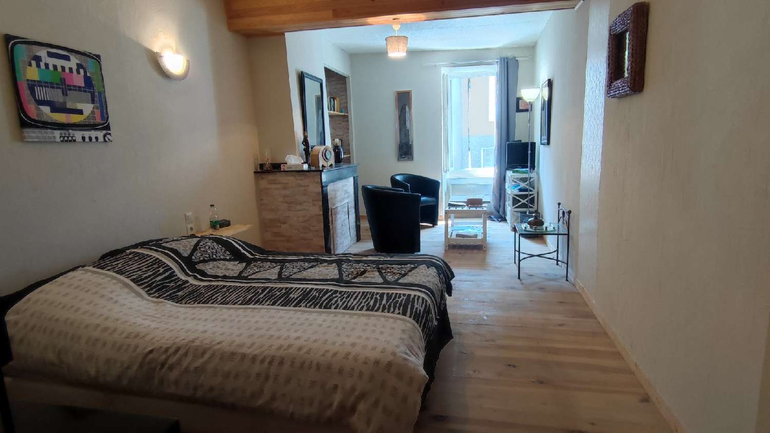 à vendre maison L'Aiguillon Ariège 3