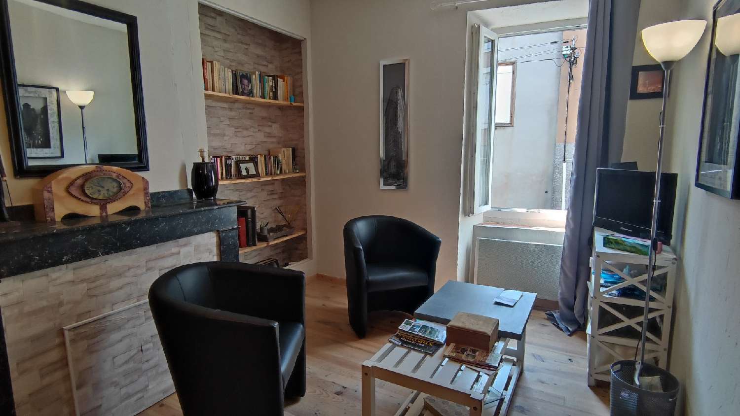 à vendre maison L'Aiguillon Ariège 4