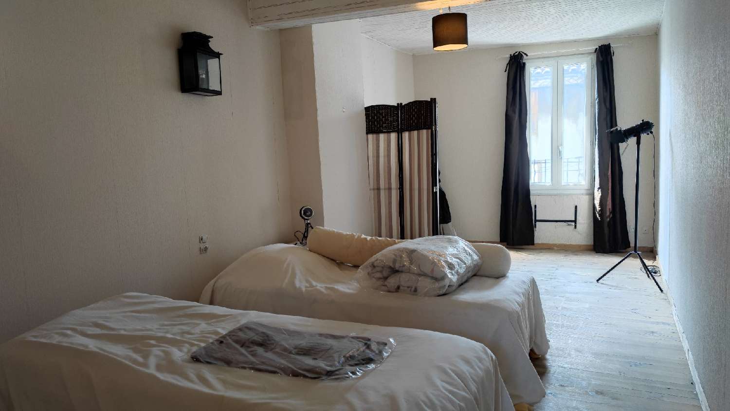 à vendre maison L'Aiguillon Ariège 5