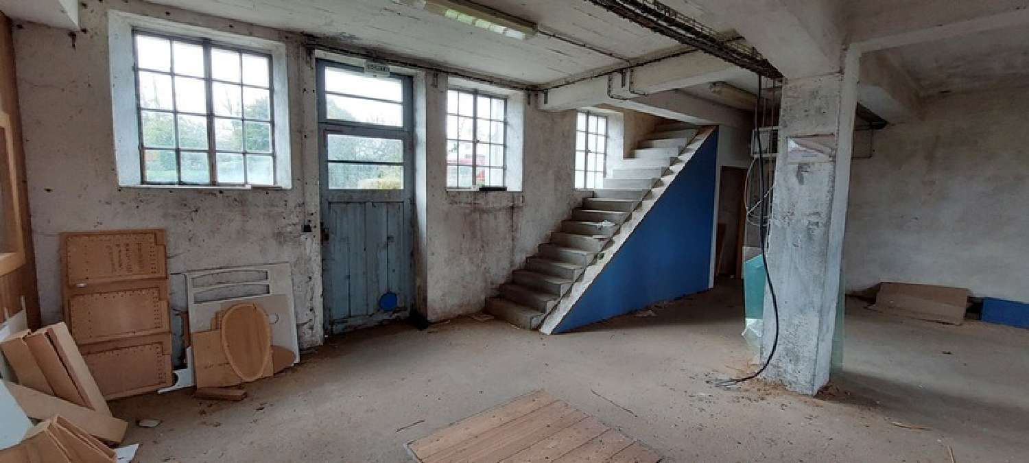  à vendre maison L'Hermenault Vendée 2