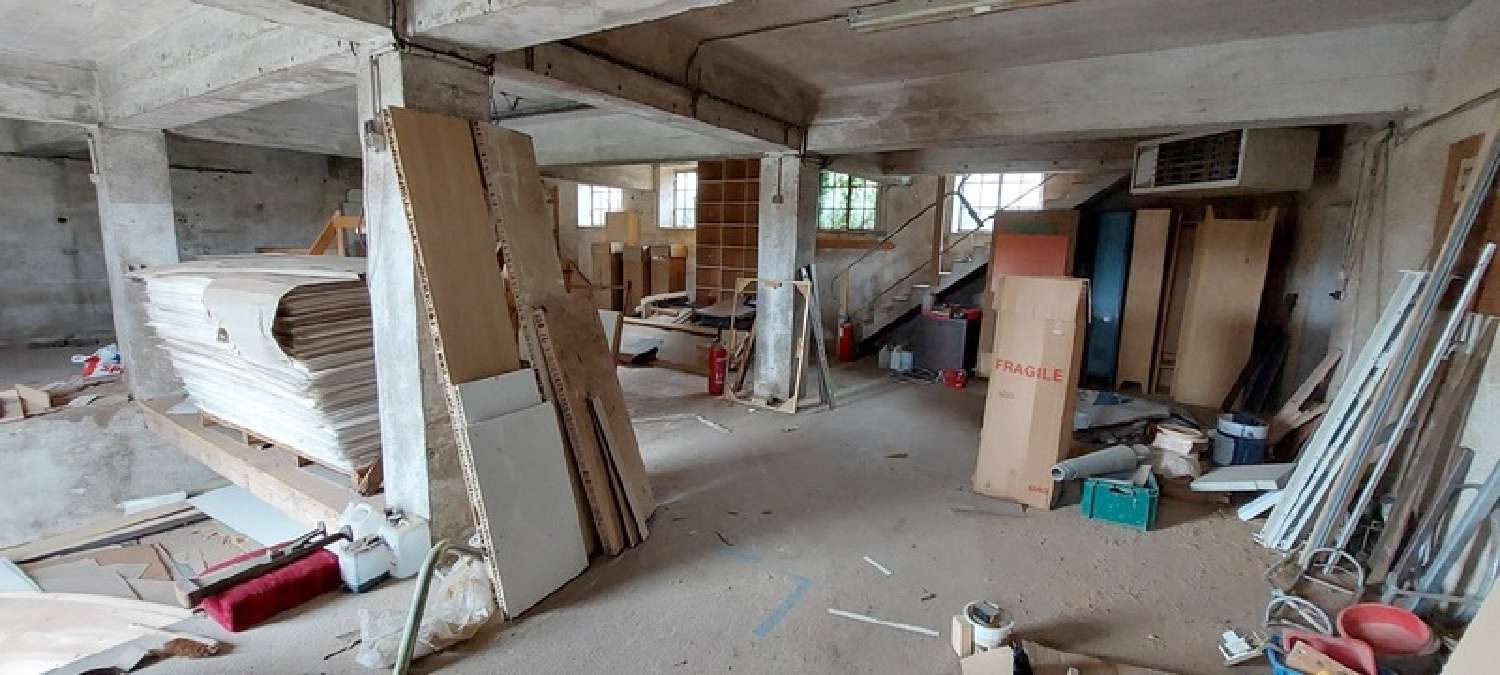  à vendre maison L'Hermenault Vendée 3