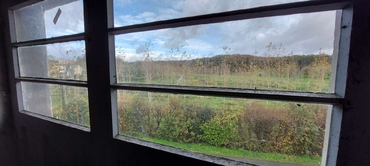  à vendre maison L'Hermenault Vendée 5