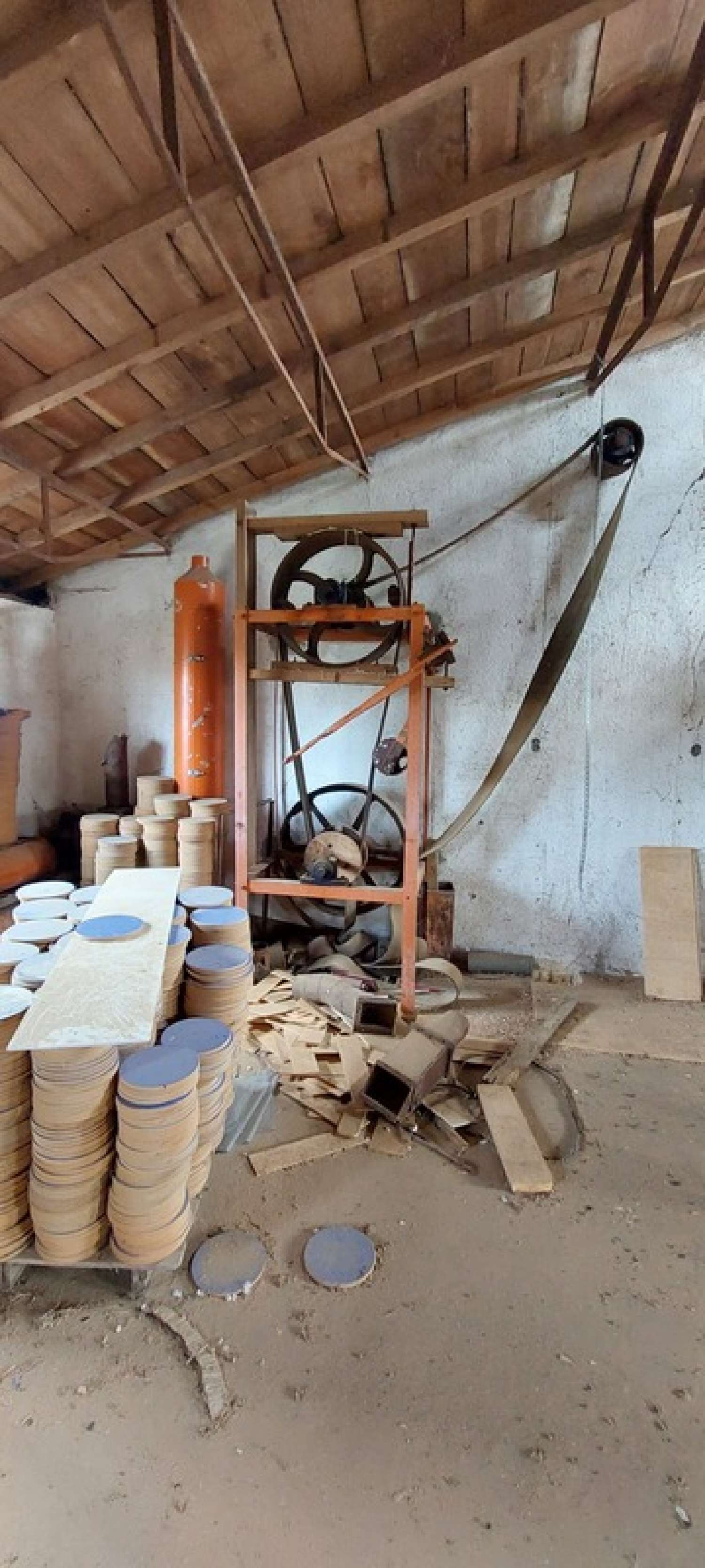  à vendre maison L'Hermenault Vendée 6