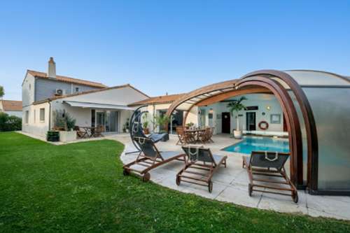 L'Houmeau Charente-Maritime house foto 7231517