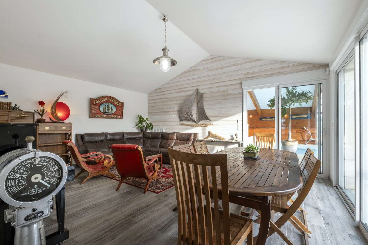  for sale house L'Houmeau Charente-Maritime 4