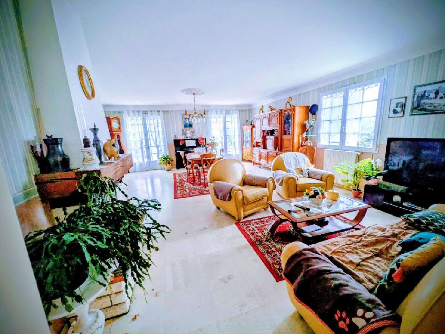  for sale house L'Île-d'Olonne Vendée 5