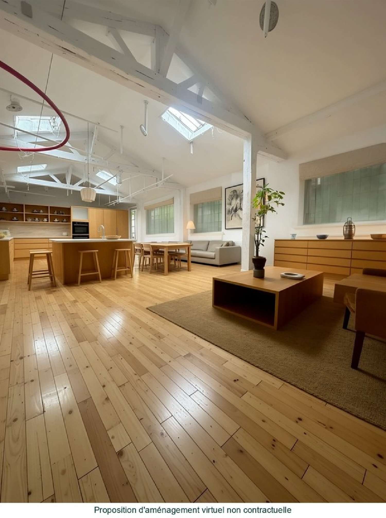  te koop huis L'Isle-d'Espagnac Charente 3