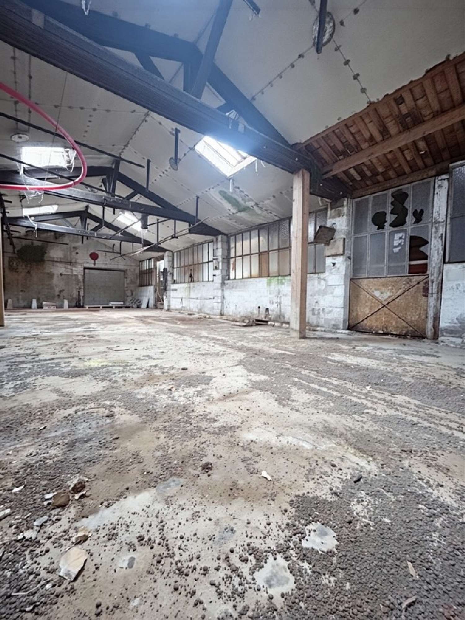  te koop huis L'Isle-d'Espagnac Charente 4