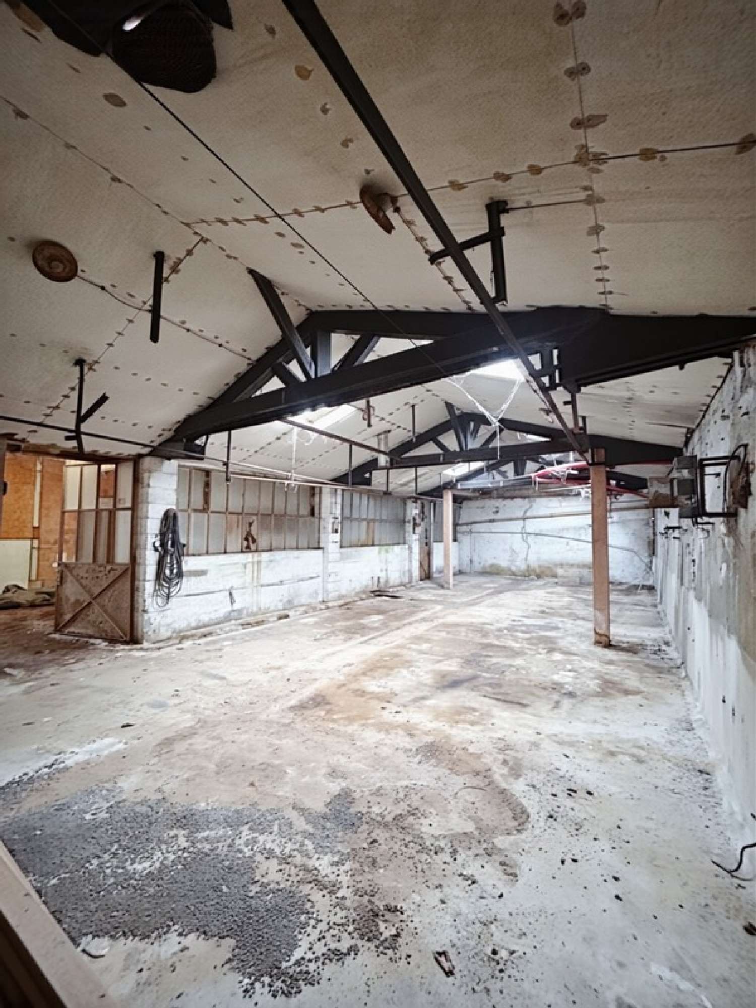  te koop huis L'Isle-d'Espagnac Charente 5