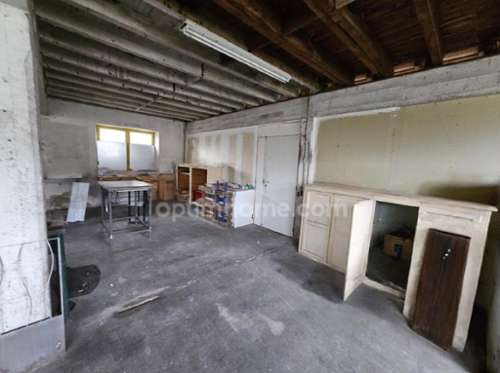 L'Isle-d'Espagnac Charente huis foto 7219136