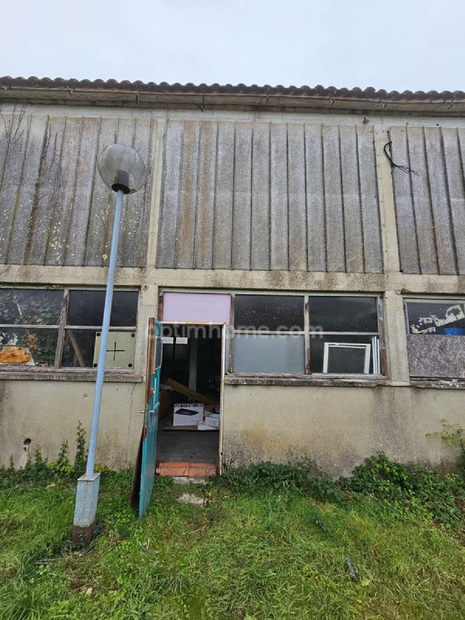  te koop huis L'Isle-d'Espagnac Charente 2