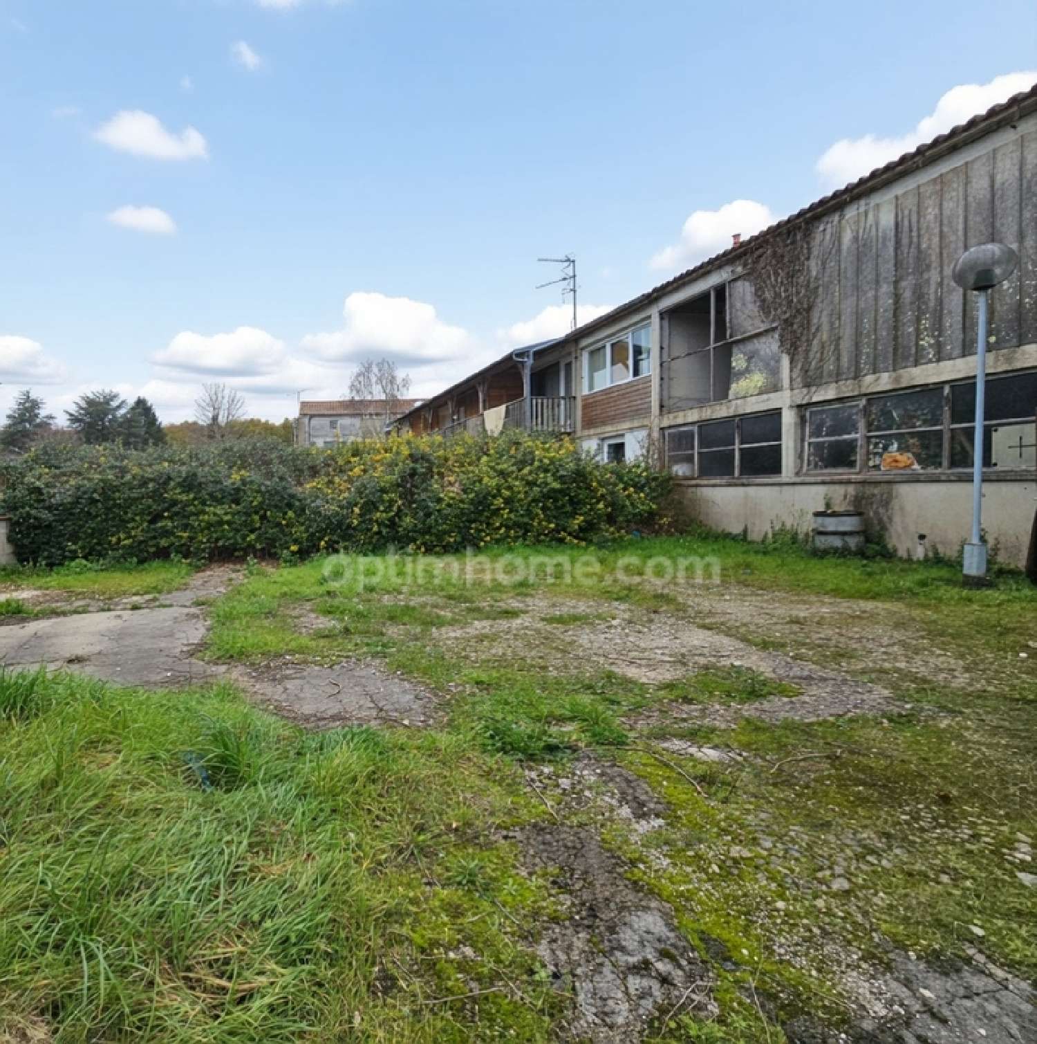  te koop huis L'Isle-d'Espagnac Charente 3