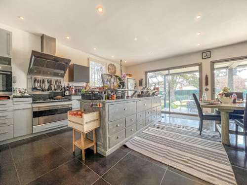 L'Isle-sur-la-Sorgue Vaucluse Haus Bild 7224145