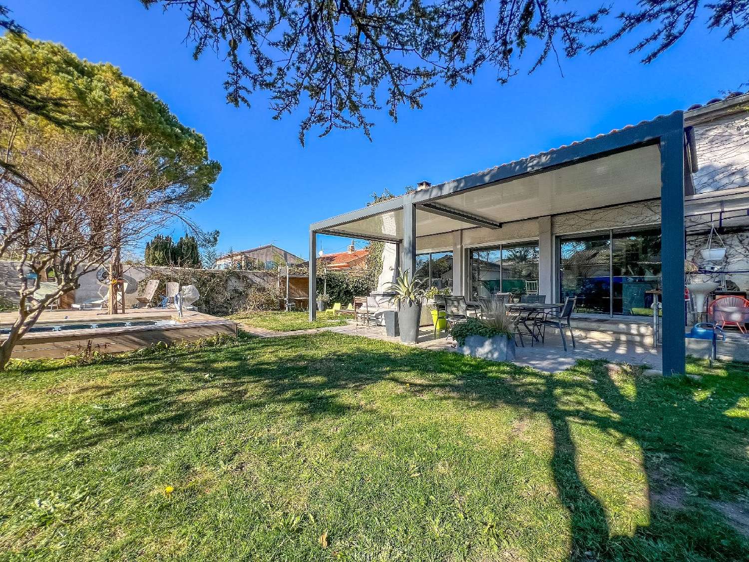 kaufen Haus L'Isle-sur-la-Sorgue Vaucluse 2