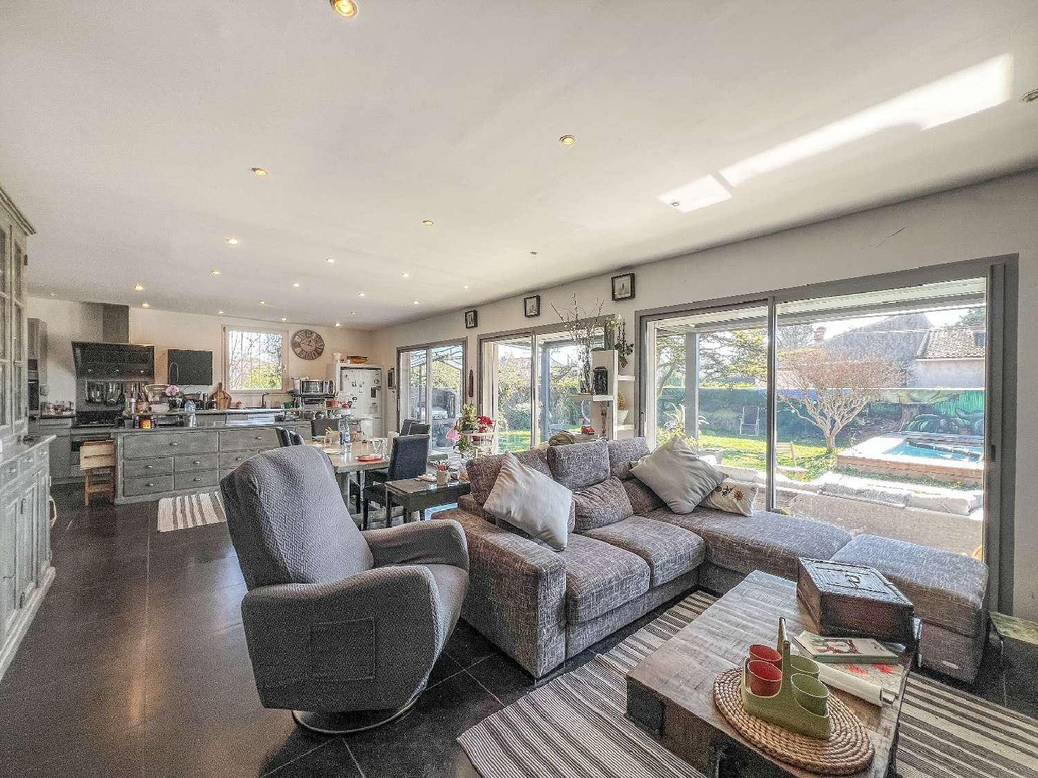 kaufen Haus L'Isle-sur-la-Sorgue Vaucluse 7