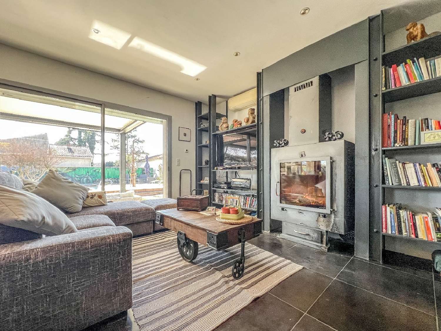 kaufen Haus L'Isle-sur-la-Sorgue Vaucluse 8