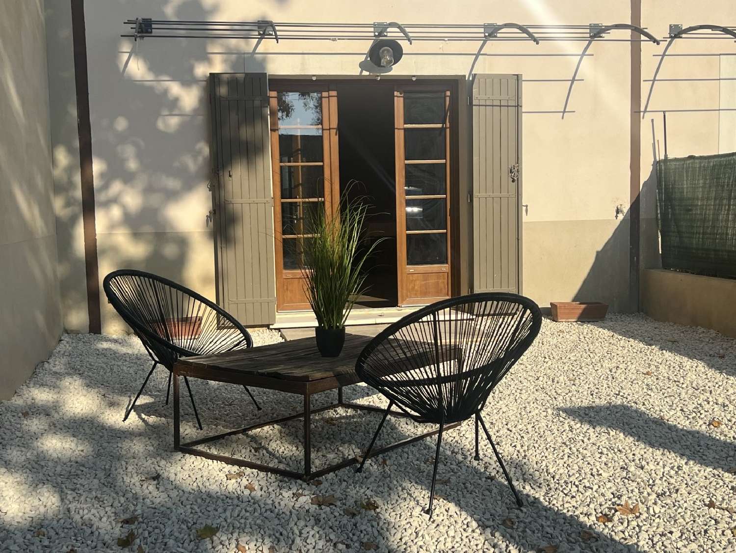  te koop huis L'Isle-sur-la-Sorgue Vaucluse 1