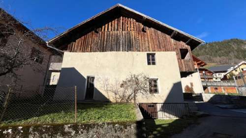 La Balme-de-Thuy Haute-Savoie Haus Bild 7228691