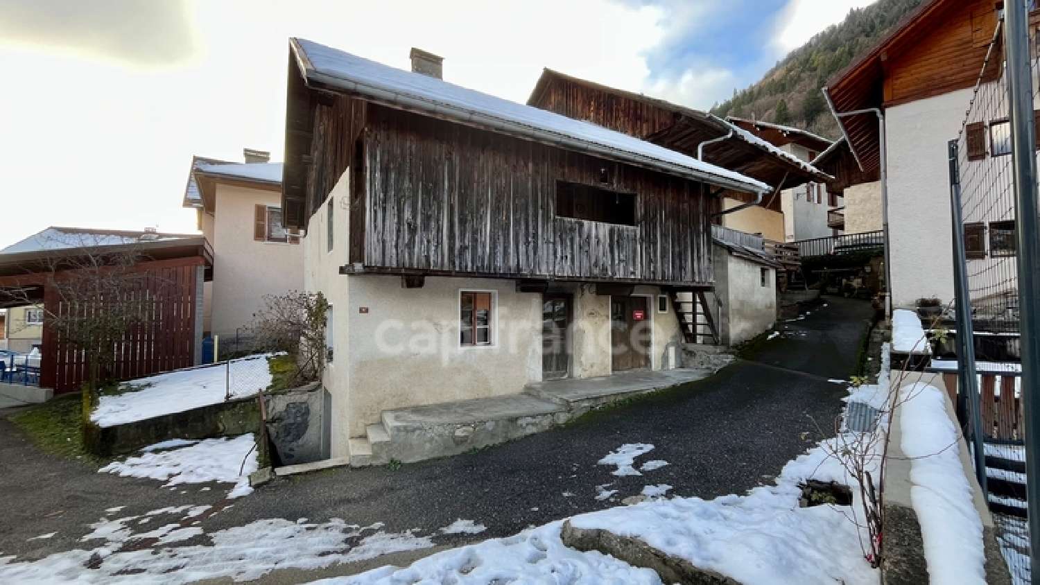  en venta casa La Balme-de-Thuy Haute-Savoie 2
