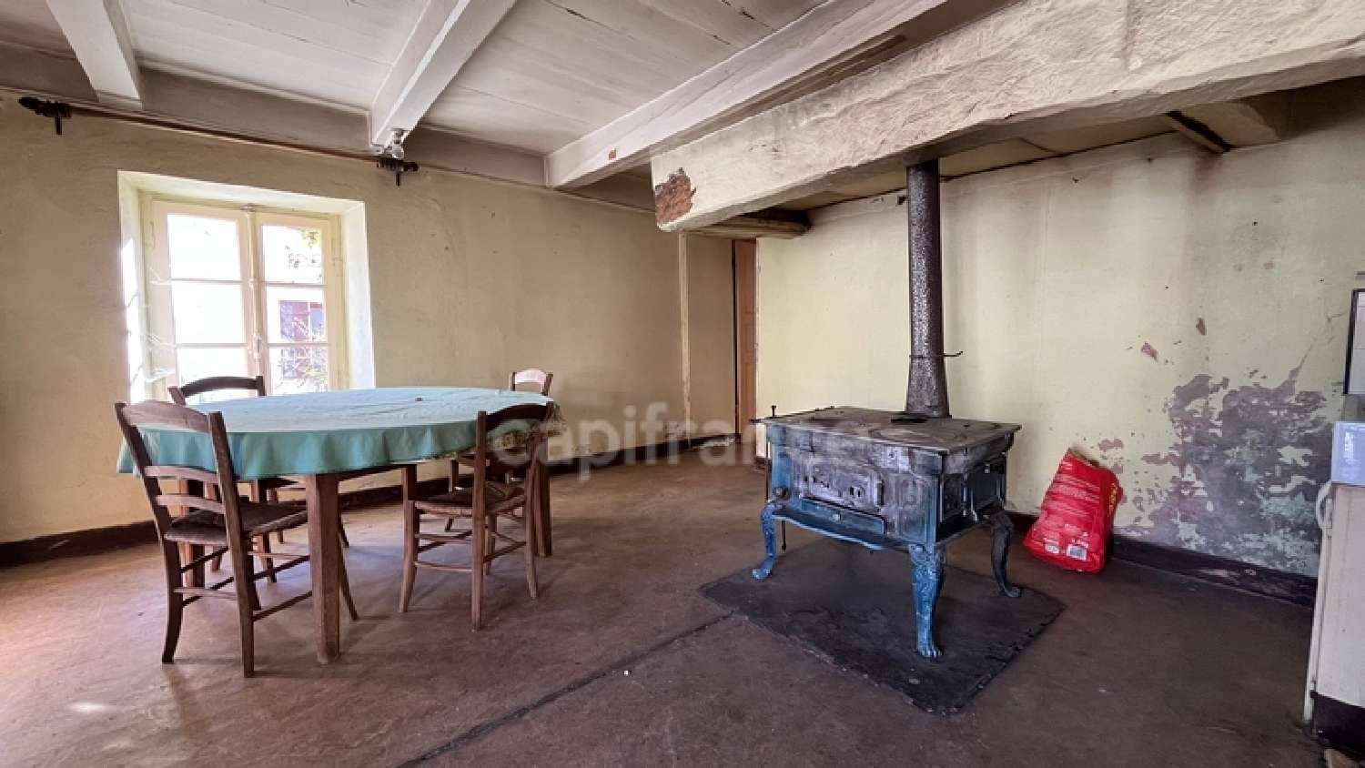  en venta casa La Balme-de-Thuy Haute-Savoie 3