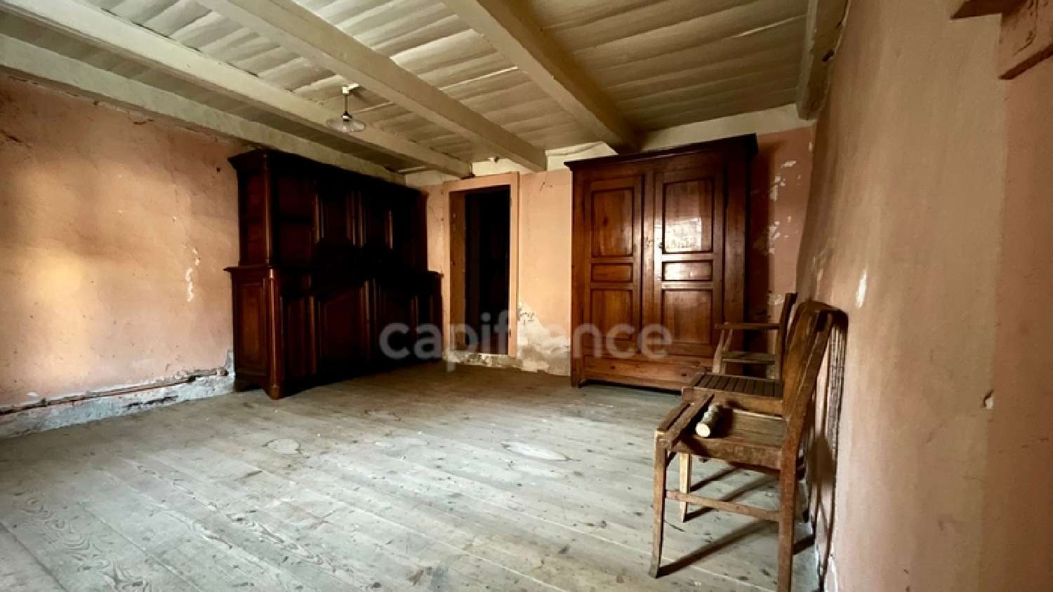  en venta casa La Balme-de-Thuy Haute-Savoie 4