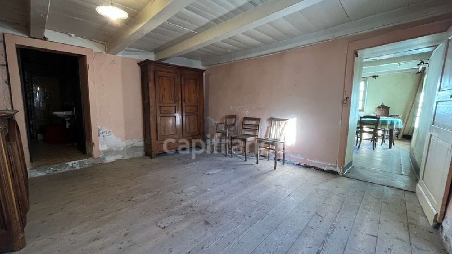  en venta casa La Balme-de-Thuy Haute-Savoie 5