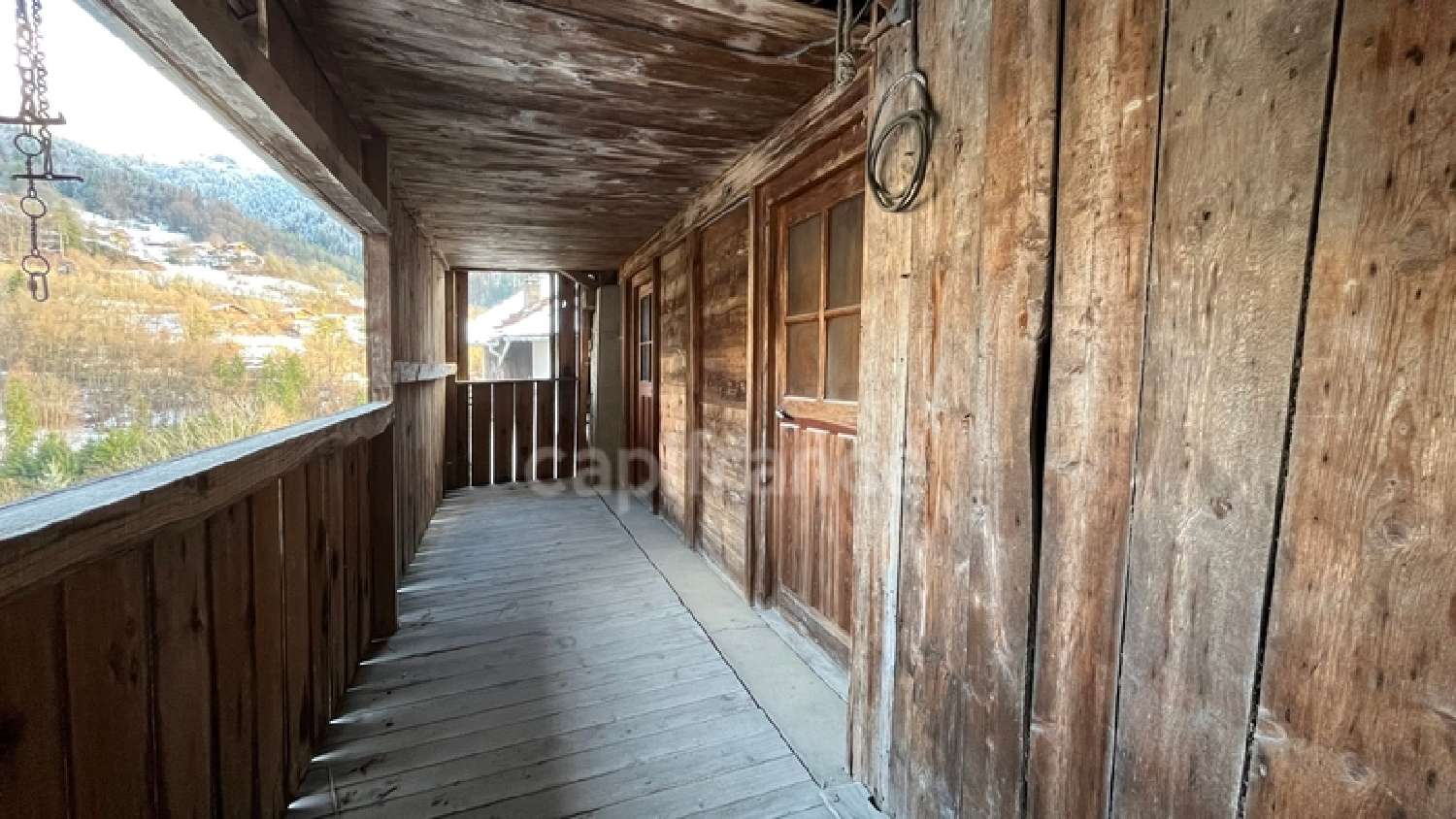  en venta casa La Balme-de-Thuy Haute-Savoie 6