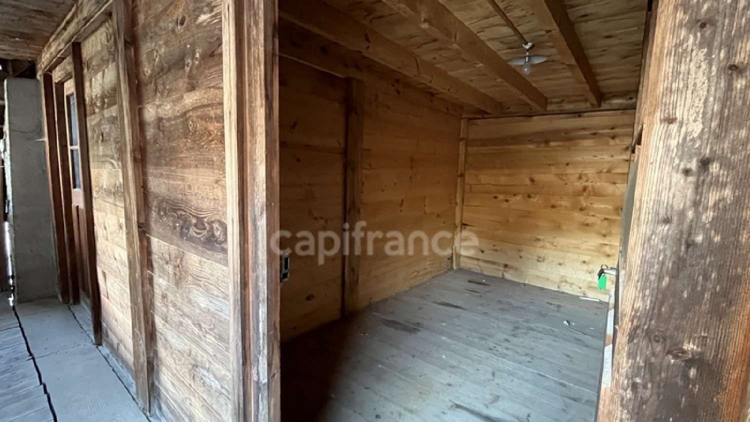  en venta casa La Balme-de-Thuy Haute-Savoie 8