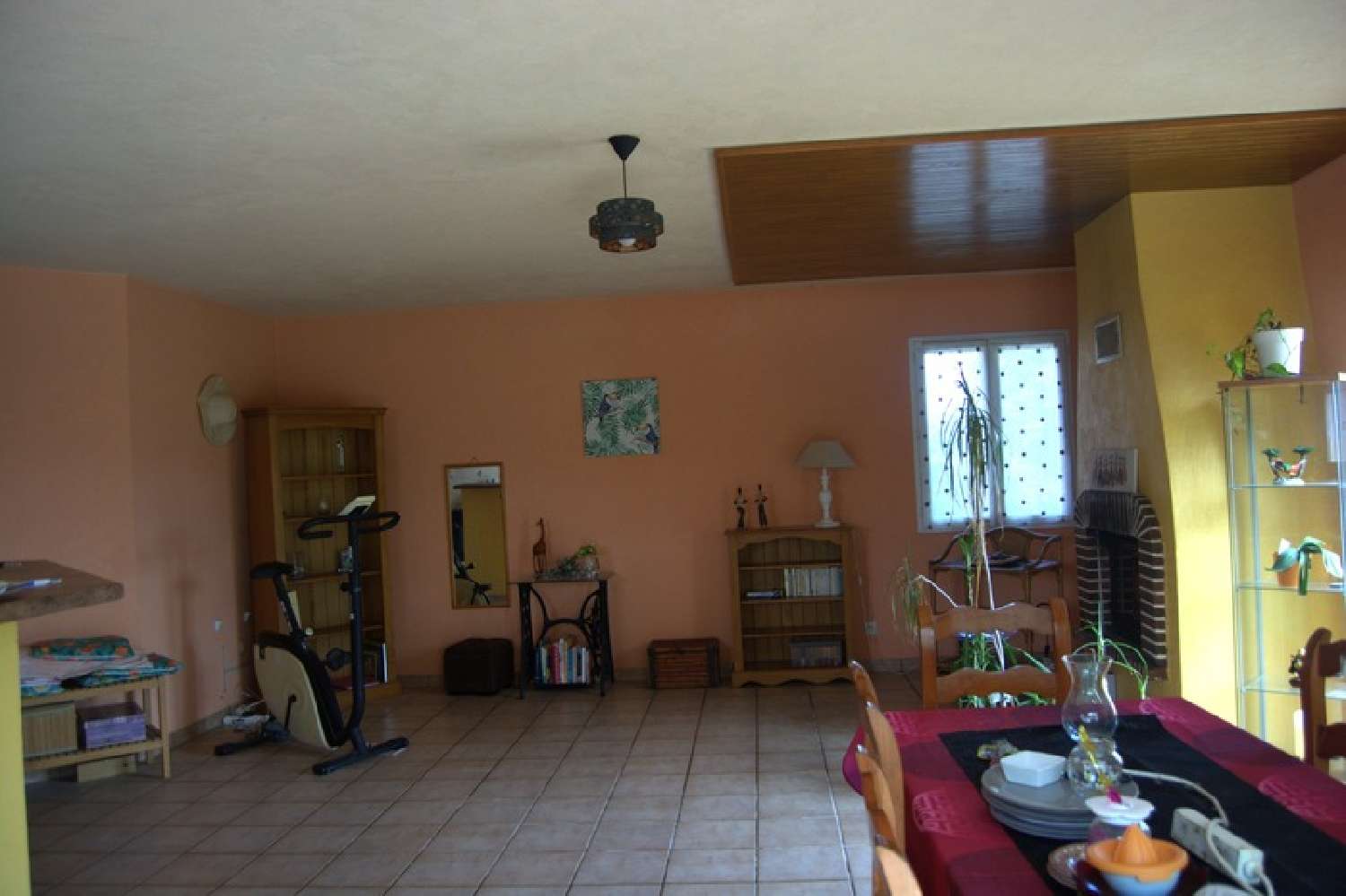 te koop huis La Barthe-de-Neste Hautes-Pyrénées 6